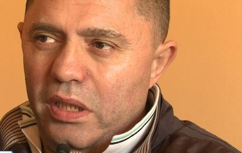 AŞA nu l-ai mai văzut! NICOLAE GUŢĂ, DEVASTAT şi cu OCHII ÎN LACRIMI!