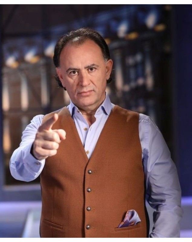 Fostul investitor de la „Imperiul Leilor” a rămas fără televiziune. Motivul pentru care CNA a retras licența