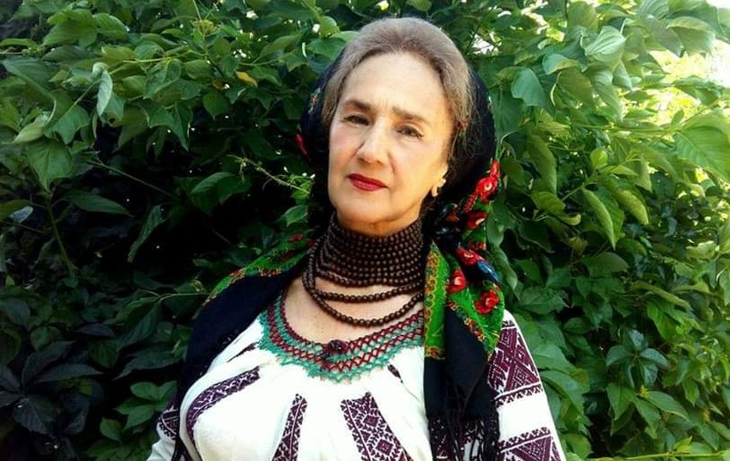 Sofia Vicoveanca, reacție neașteptată în timpul unui concert. S-a adresat dansatorilor: „Hai, afară!”
