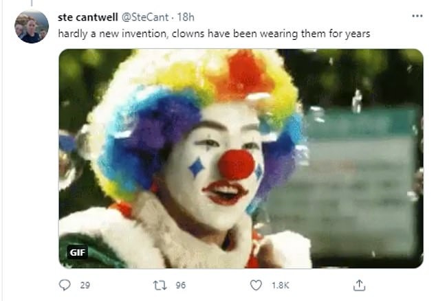 Pe Twitter s-a râs de „inovația” mexicanilor.