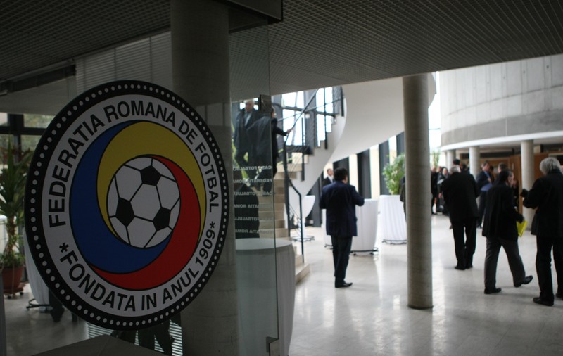 Casa Fotbalului se transformă în Casa Pariurilor. Cupa României și Liga 2, ultimele branduri din fotbalul românesc asociate cu pariurile sportive