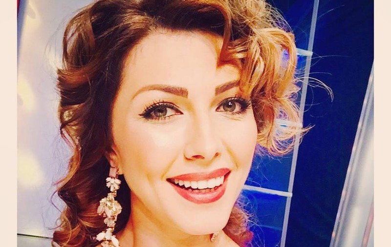 Ilinca Vandici şi-a pus gene false! Cum arată acum! "M-ai blocat"