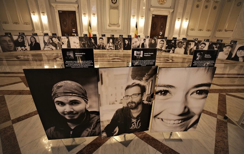 Guvernul promite că va găsi bani pentru plata despăgubirilor în Dosarul Colectiv „până la sfârșitul verii”