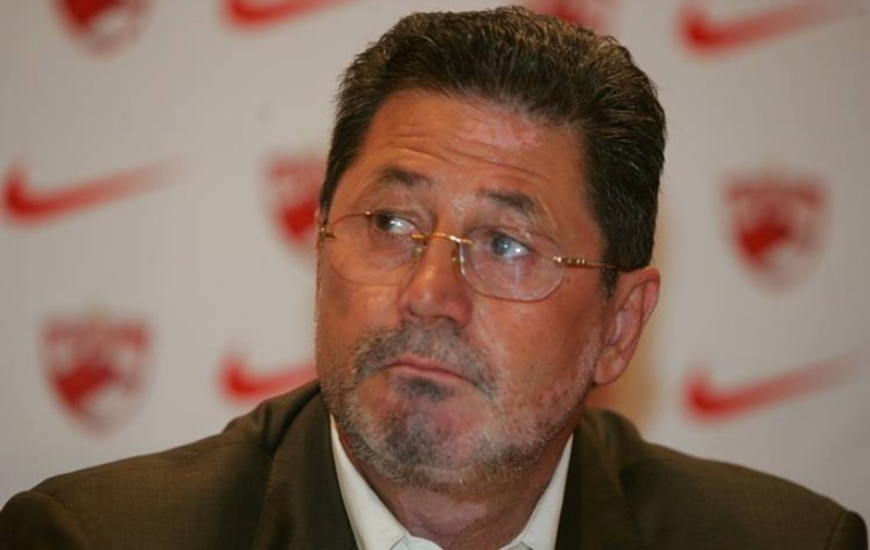 Cornel Dinu, atacat dur de un fost acţionar al lui Dinamo