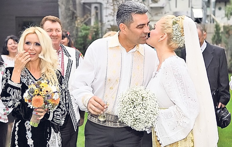 Silviu Prigoană a vorbit despre divorțul dintre Marcel Toader și Maria Constantin. “Eu sunt…”