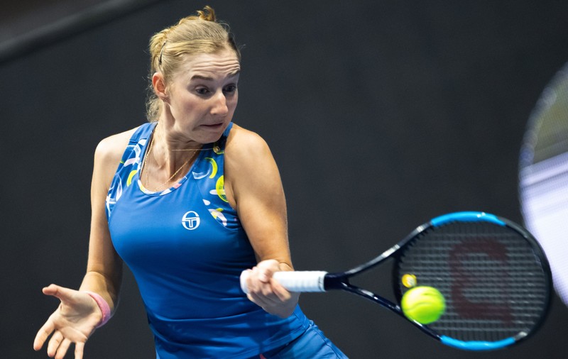 Jucătoarea Ekaterina Makarova se retrage din tenis