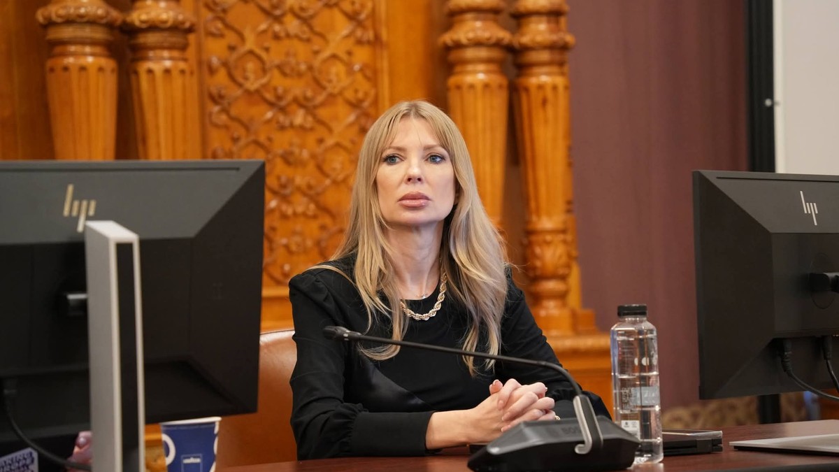 Victoria Stoiciu