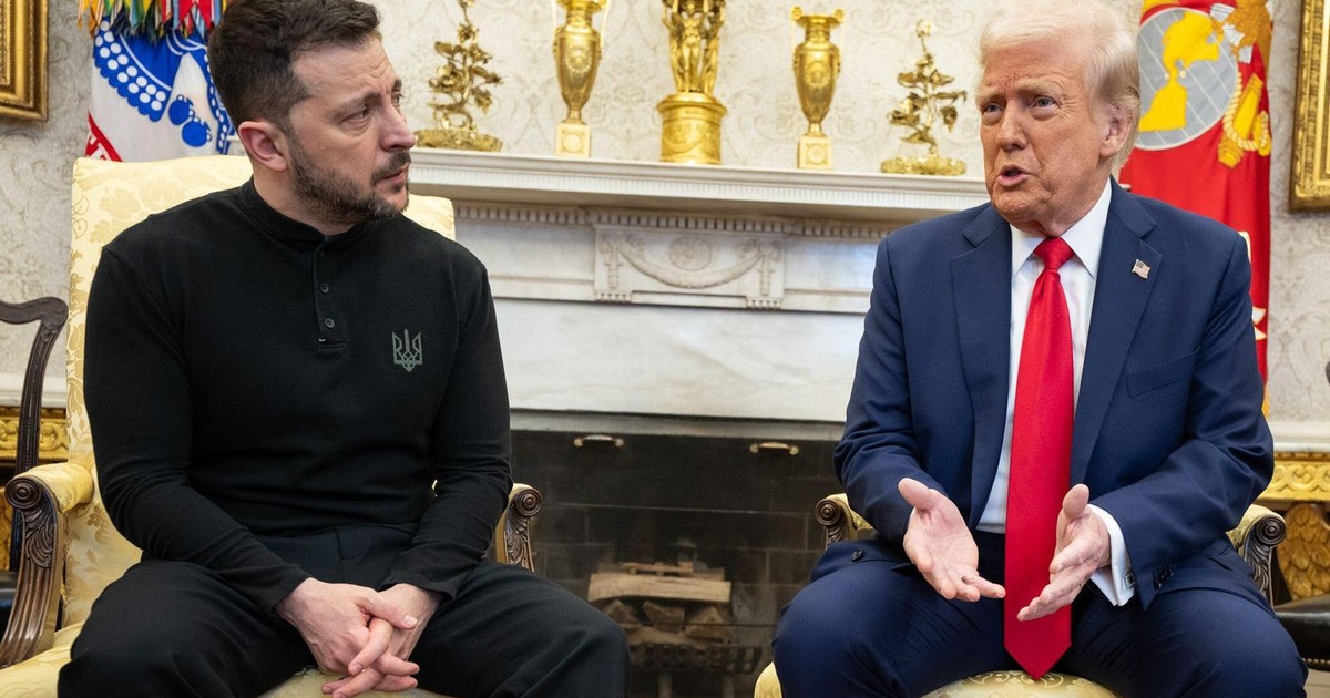 Donald Trump și Volodimir Zelenski vor sta din nou față în față după întrevederea cu scântei din februarie