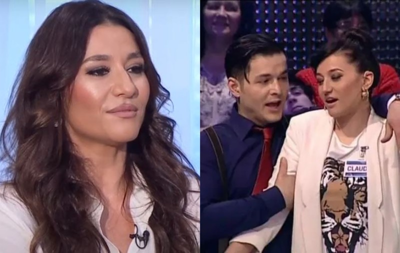 Claudia Pătrășcanu și Liviu Vârciu au avut o relație în urmă cu 25 de ani: „Este prima mea iubire”. S-au despărțit după ce artista l-ar fi înșelat