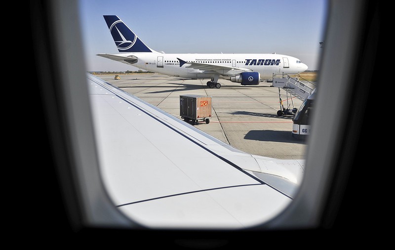 Compania Tarom primește bani de la Guvern. "Este un ajutor de salvare"