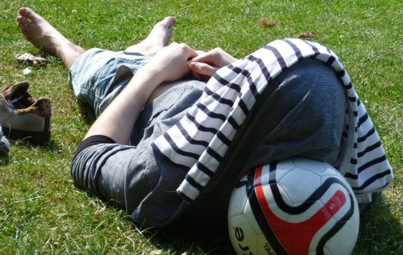TRAGEDIE! Un fan al echipei Bristol City s-a sinucis după ce a recunoscut că este HOMOSEXUAL