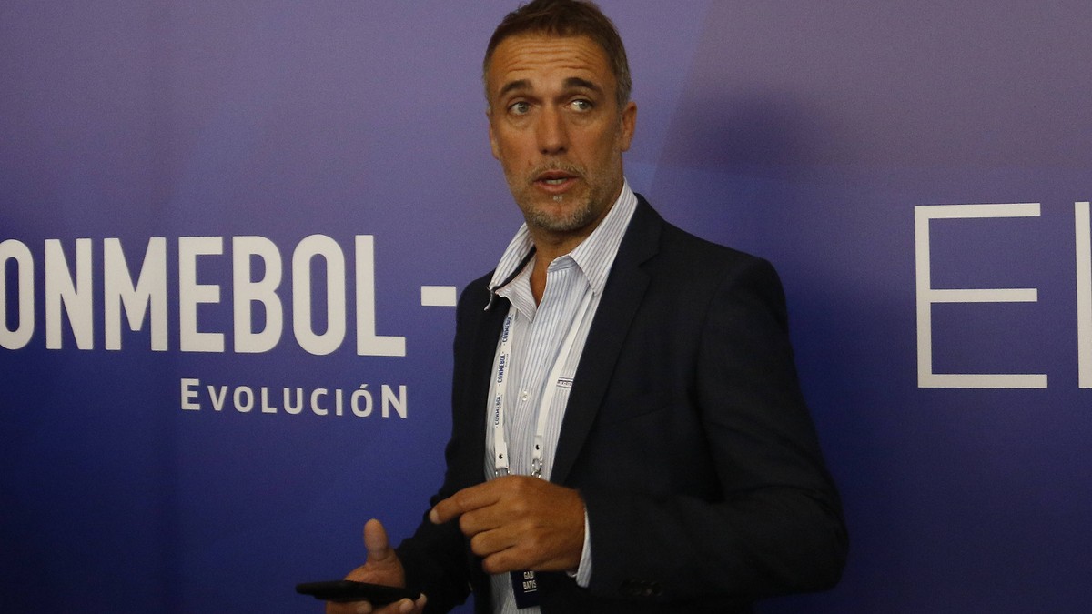 Care este cea mai frumoasă echipă la care a jucat Batistuta: ”Am simţit în mine o forţă incredibilă”