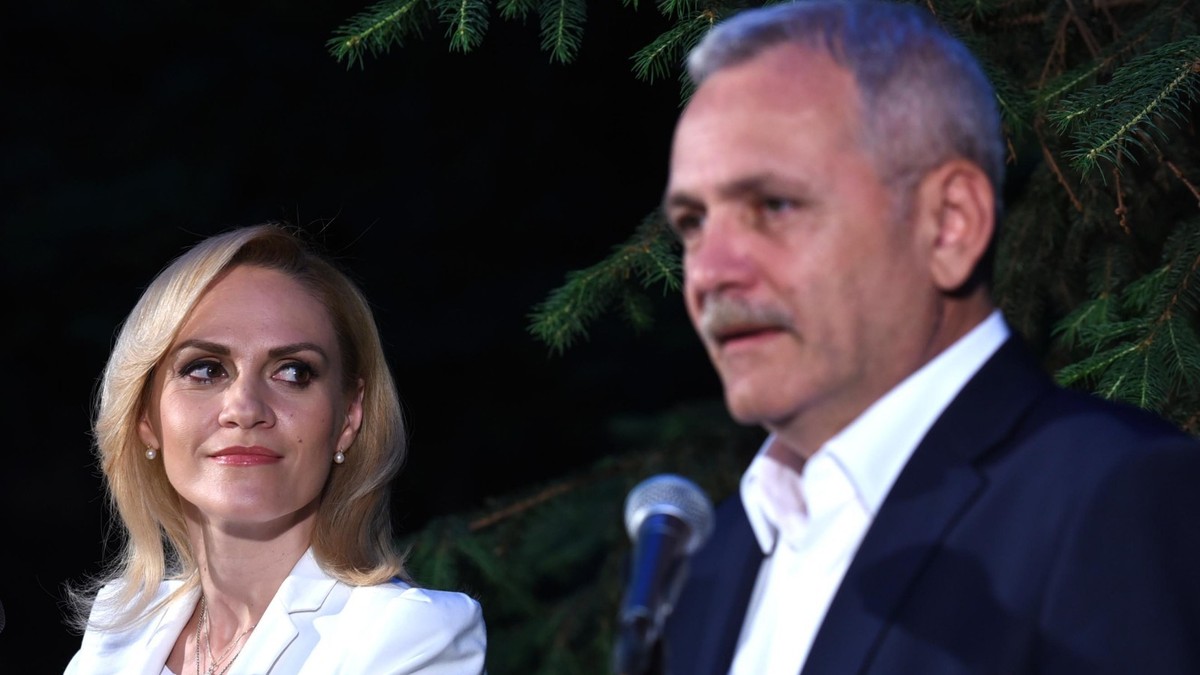 gabriela firea