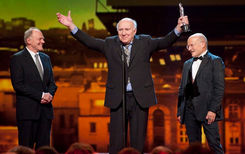 A murit actorul Michel Piccoli, simbol al cinematografiei franceze