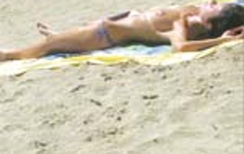 Libertatea a controlat strandurile din Capitala