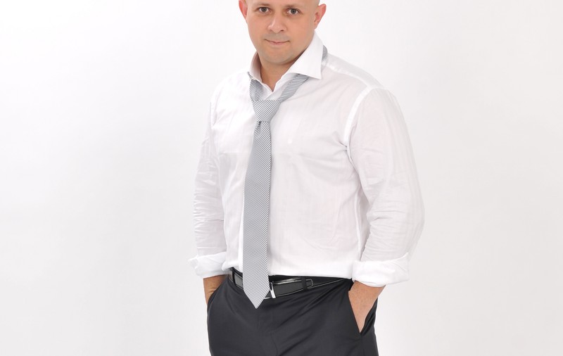 Alexandru Ganci va prezenta meciul de box al anului: Bute vs. Froch