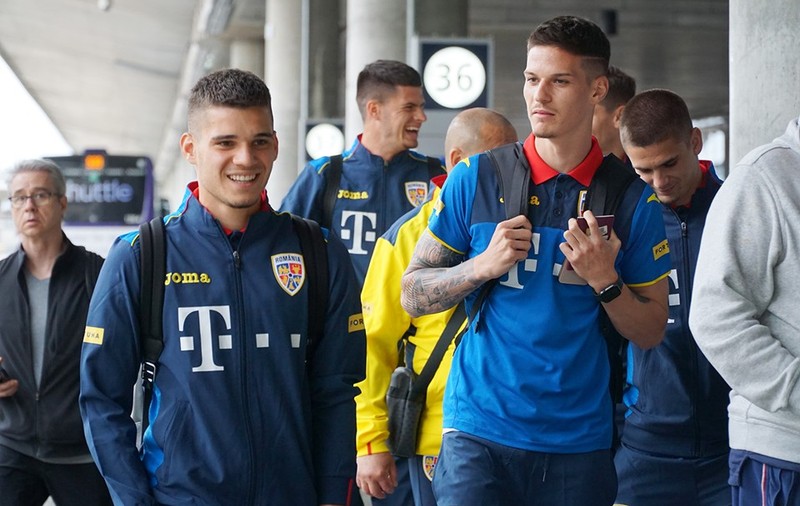 Ianis Hagi, la Genk. Semnează pe 3 ani și ar putea debuta pe 26 iulie în campionatul Belgiei