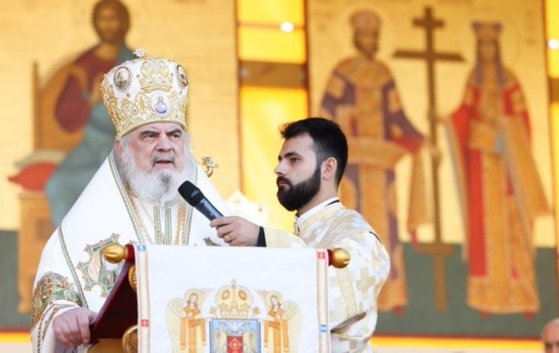Patriarhia Română respinge propunerea Papei de a avea o dată unică a sărbătoririi Paștelui