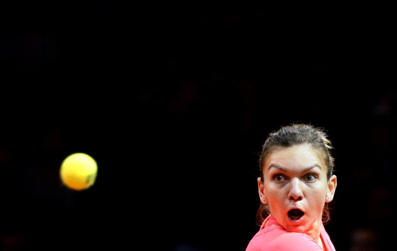 Simona Halep, lovită de tragedii! ^Încă un deces îi macină familia campioanei noastre!