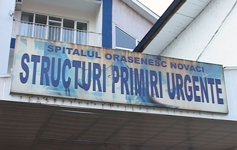 Fostul manager de la Malaxa, judecat pentru delapidare, vrea să fie reangajat pe post de chirurg