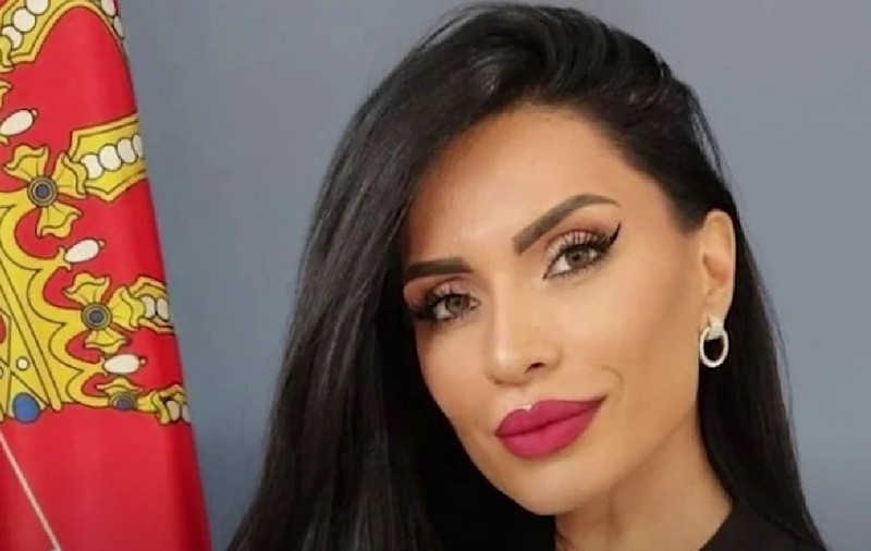 Serbia susține că ambasadoarea sa în Spania a fost atacată pe stradă de un bărbat cu accent albanez: O agresiune „inacceptabilă”