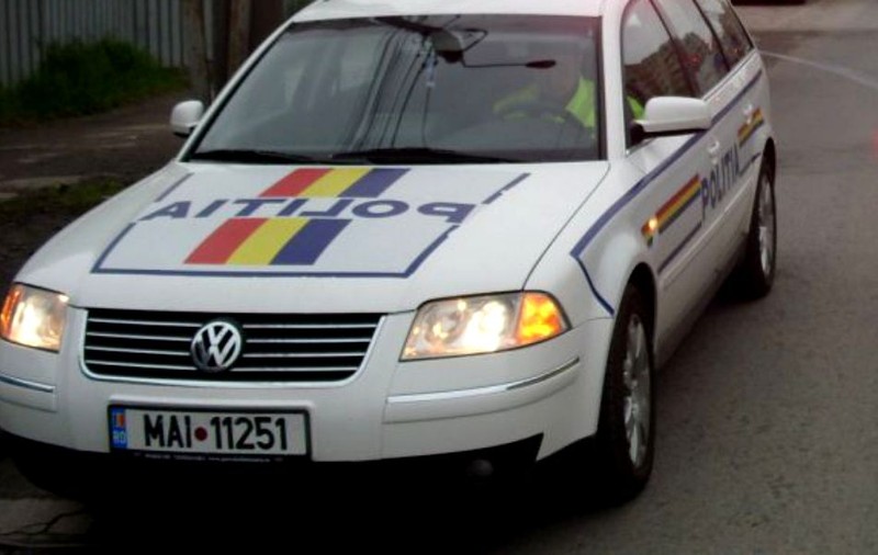 Un piroman din Iași condamnat la închisoare, găsit beat mort pe o stradă din Câmpulung. De la spital a ajuns în arest