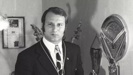 Soțul Mioarei Velicu a murit în 2013