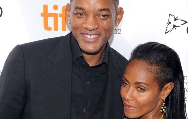 Jada şi Will Smith, cercetaţi de PROTECŢIA COPILULUI, din cauza unei fotografii a FIICEI LOR MINORE