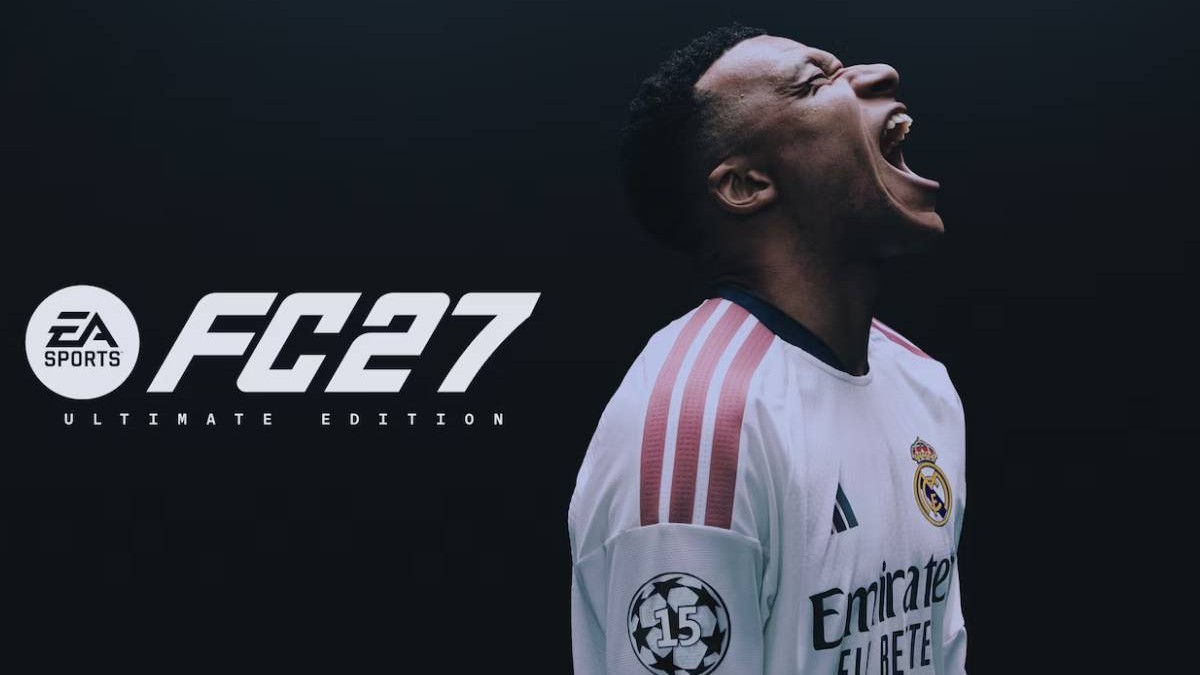 EAFC 27 se lansează oficial în septembrie 2026.