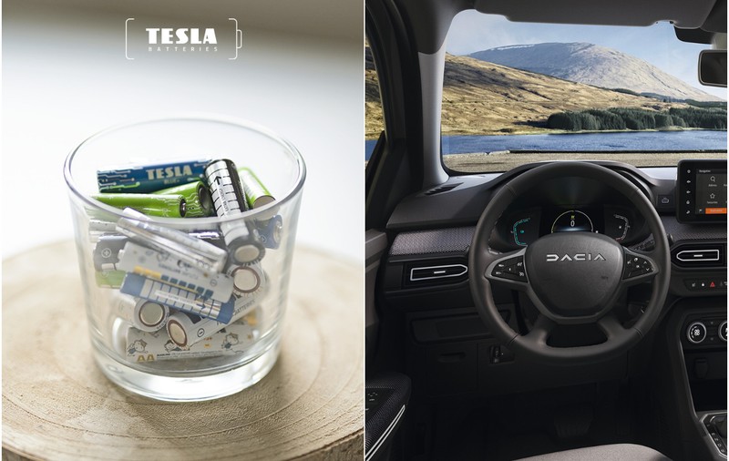 Grupul ceh Tesla și Dacia primesc 280 de milioane de lei ca ajutoare de la stat. Ce alte companii se mai încadrează