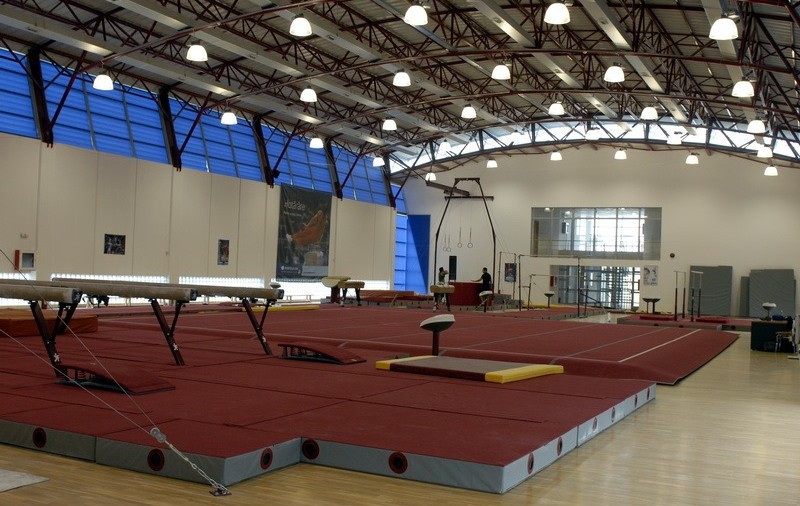 Șapte gimnaști de la loturile naționale și olimpice vor intra în cantonament la Izvorani