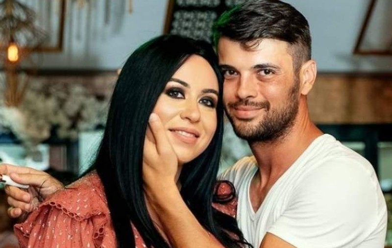 Oana Roman, despre împăcarea cu Marius Elisei. Fostul soț vine tot mai des în casa vedetei: „A gătit”