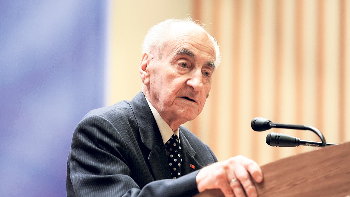 A murit Mircea Ionescu Quintus