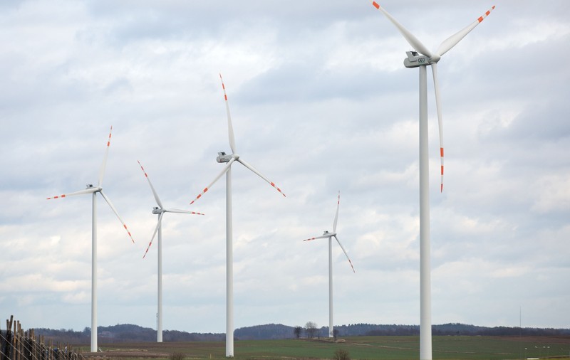 Organizațiile din energia regenerabilă avertizează că noua legislație va duce la falimentul producătorilor de energie verde