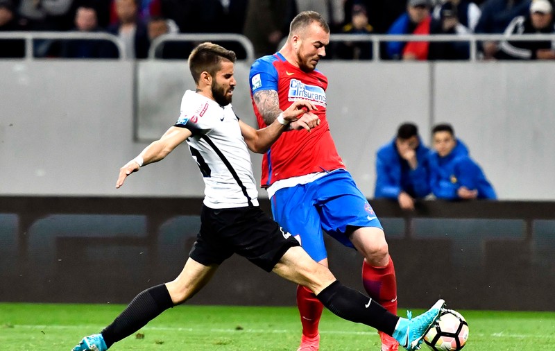 Programul etapei a doua din Liga 1 a fost modificat, pentru Viitorul și FCSB