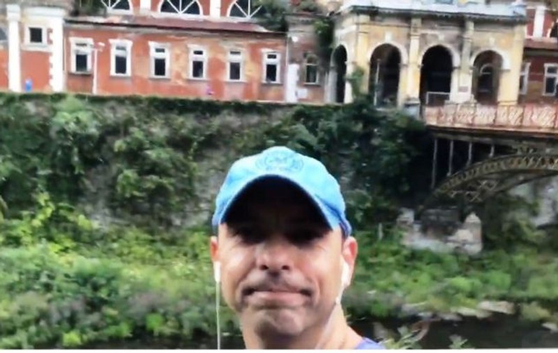 VIDEO / Dan Negru, revoltat de starea stațiunii Băile Herculane: „Cel mai mare jaf din istoria turismului românesc“
