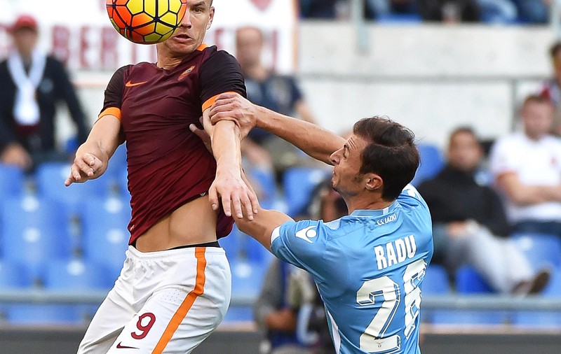 Ștefan Radu, persecutat la Lazio! Patronul l-a băgat în cantonament!