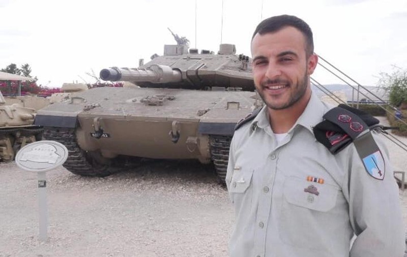 Un comandant israelian a fost ucis în luptele cu Hamas. Este cel mai înalt ofițer IDF mort în timpul ofensivei terestre din Gaza