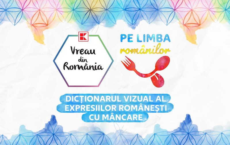 „Pe Limba Românilor” un proiect digital inedit lansat de Kaufland