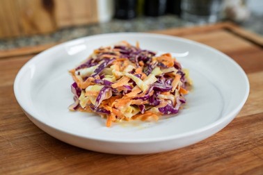 Rețetă de salată coleslaw