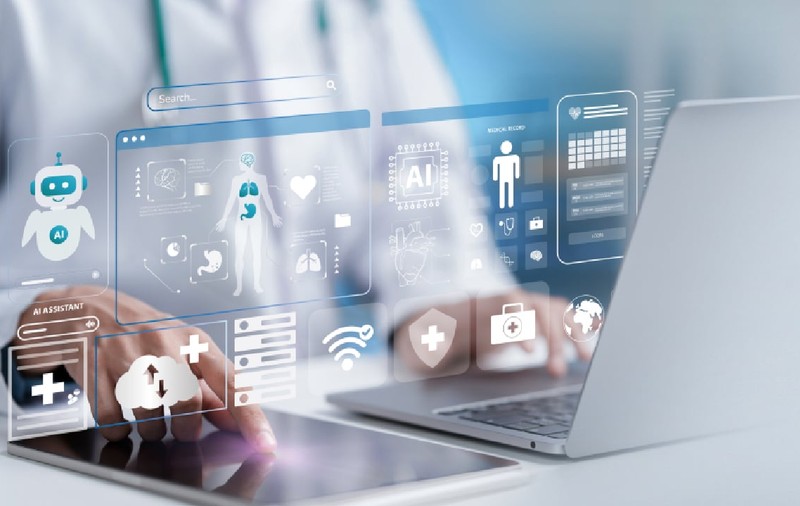 ChatGPT și Gemini pun diagnostice greșite în 80% din cazuri, dacă nu primesc suficiente informații, arată un nou studiu