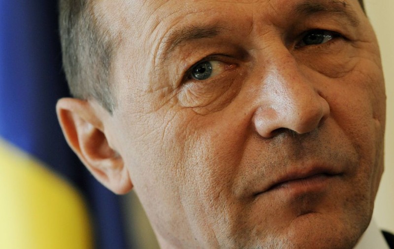 Traian Băsescu a identificat problema relației României cu SUA: „Nu este nici ambasadorul, nici ministrul de externe”