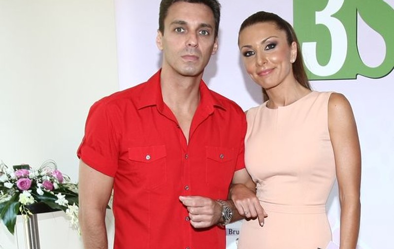 Carmen Brumă NU mai este TOPMODELA lui Mircea Badea
