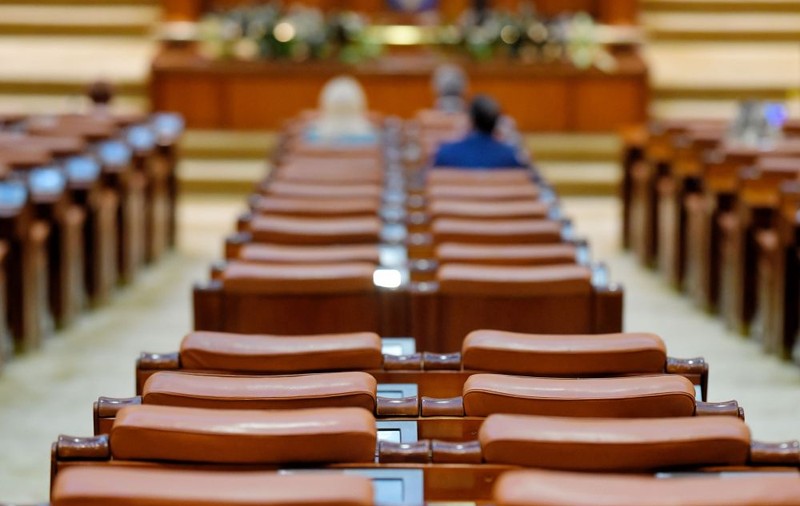 Lista candidați alegeri parlamentare 2020 Hunedoara