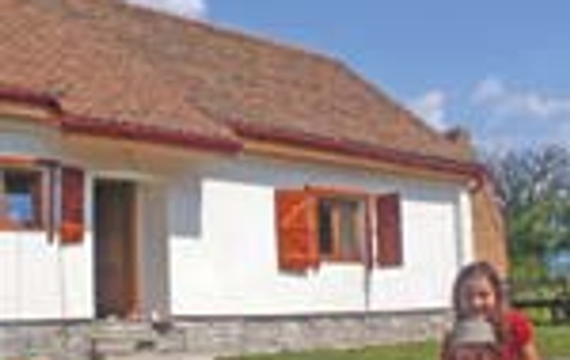 Esca are casa de vacanta langa Sibiu