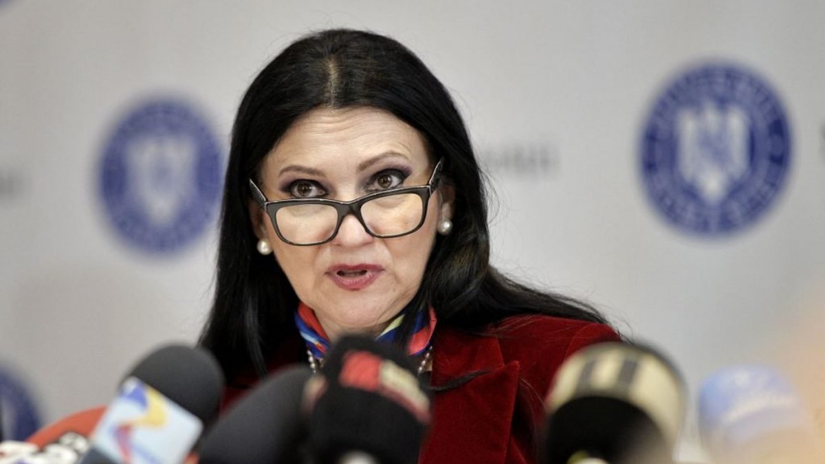 VIDEO Sorina Pintea a fost suspendată din PSD și și-a dat demisia din funcția de manager al spitalului din Baia Mare