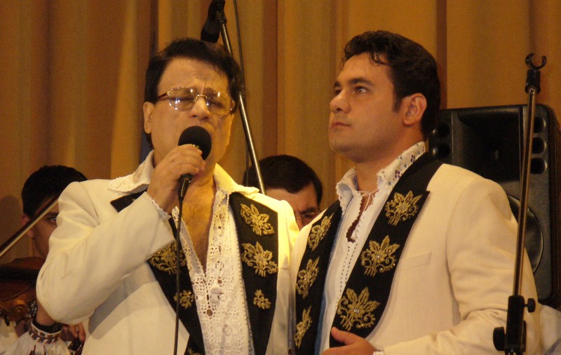 Ce decizie a luat Ionuţ Dolănescu, după ce un bărbat susţine că ar fi fratele lui! “Asta mai lipsea..”