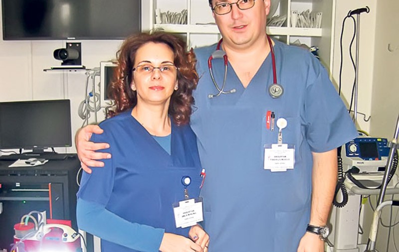 Ei au grijă de noi, de Sărbători! În timp ce majoritatea românilor petrece de Crăciun alături de cei dragi, câţiva oameni se sacrifică pentru a veghea la liniştea lor