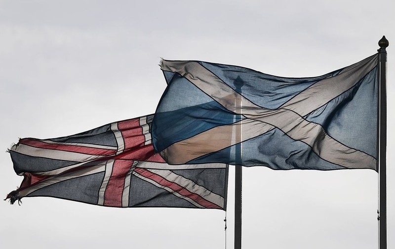 Un român care nu știa că Scoția face parte din Marea Britanie a fost arestat pentru încălcarea unui ordin de restricție
