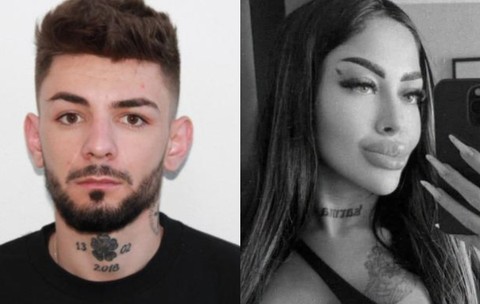 Principalul suspect în cazul Valentinei, dat în urmărire internațională și arestat în lipsă. Anchetatorii au descoperit pete de sânge în locuința acestuia